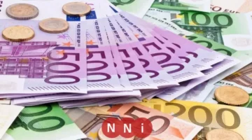 تحرك جديد.. سعر اليورو مقابل الجنيه في البنوك المصرية تعاملات الأحد الأخير من ديسمبر